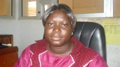 Mariam KONE